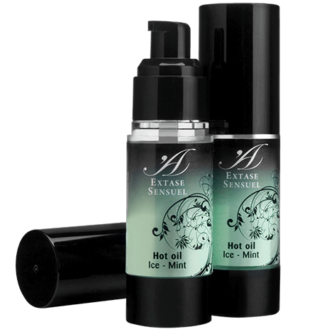 EXTASE SENSUAL - ΛΑΔΙ ΜΑΣΑΖ ΜΕ ΕΞΤΡΑ ΔΡΟΣΕΡΟ ΕΦΕ ΠΑΓΟΥ 100 ML