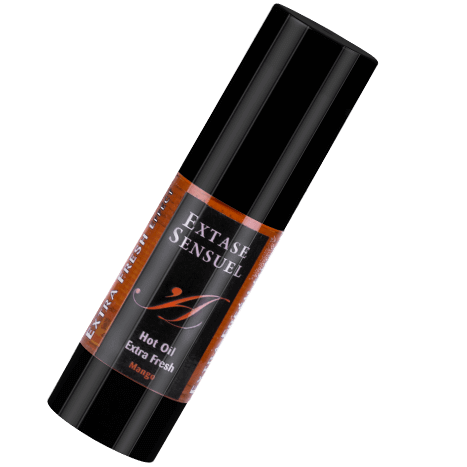 EXTASE SENSUAL - ΛΑΔΙ ΕΝΕΡΓΟΠΟΙΗΣΗΣ ΜΑΝΓΚΟ 30 ML