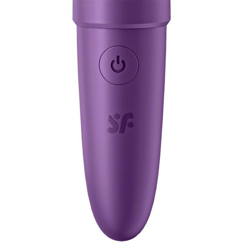 SATISFYER - ULTRA POWER BULLET 6 ΜΩΒ