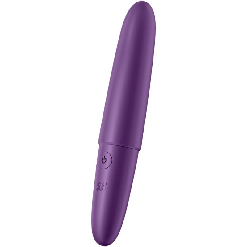 SATISFYER - ULTRA POWER BULLET 6 ΜΩΒ