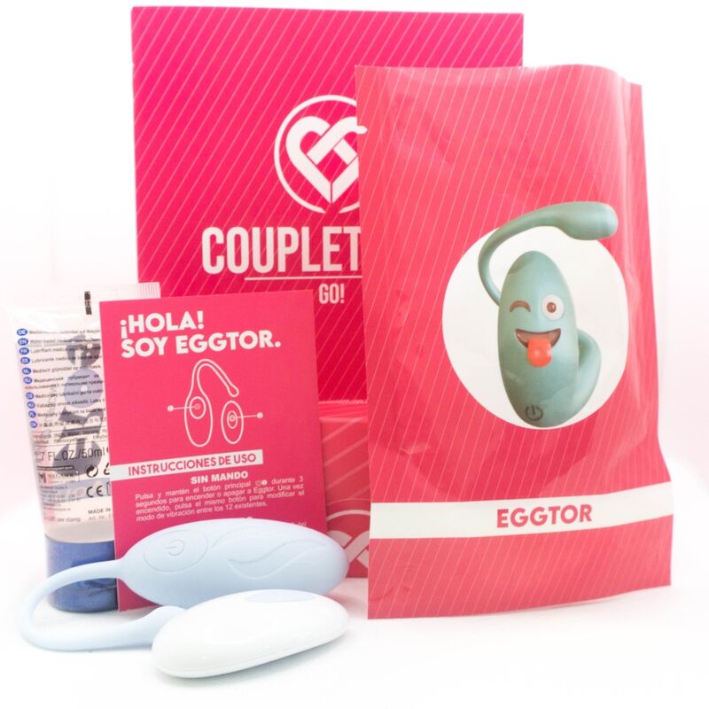 COUPLETITION GO! - ΠΑΙΧΝΙΔΙ ΓΙΑ ΖΕΥΓΑΡΙΑ
