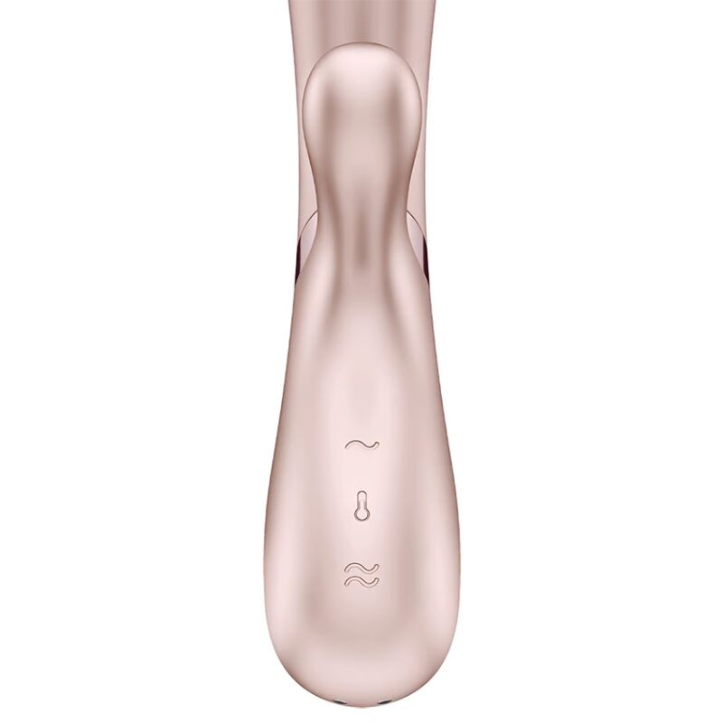 Δονητής SATISFYER - HOT LOVER
