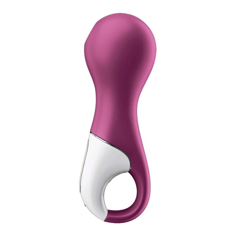 SATISFYER - ΔΙΕΓΕΡΤΗΣ & ΔΟΝΗΤΗΣ LUCKY LIBRA