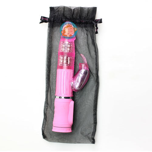 BAILE - PASSION ROCK BUNY RAMPANTE 10F 27 CM