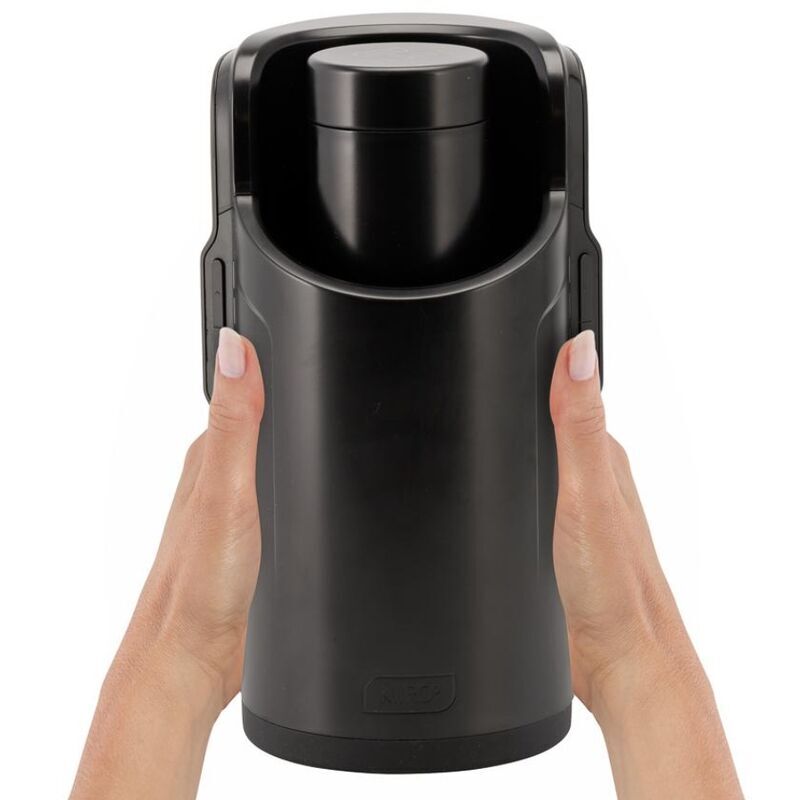 KIIROO - KEON + FEEL NICOLETTE SHEA STROKER + ΛΙΠΑΝΤΙΚΟ ΥΔΑΤΙΝΗΣ ΠΟΙΟΤΗΤΑΣ 50 ML 