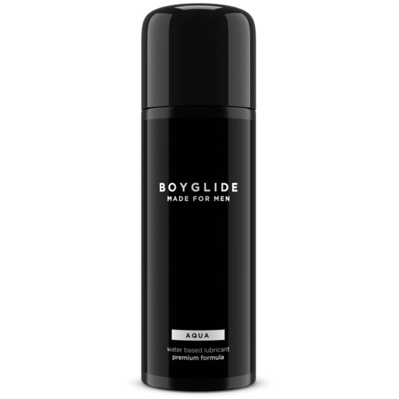 INTIMATELINE - BOYGLIDE ΛΙΠΑΝΤΙΚΟ ΜΕ ΒΑΣΗ ΤΟ ΝΕΡΟ 100 ML