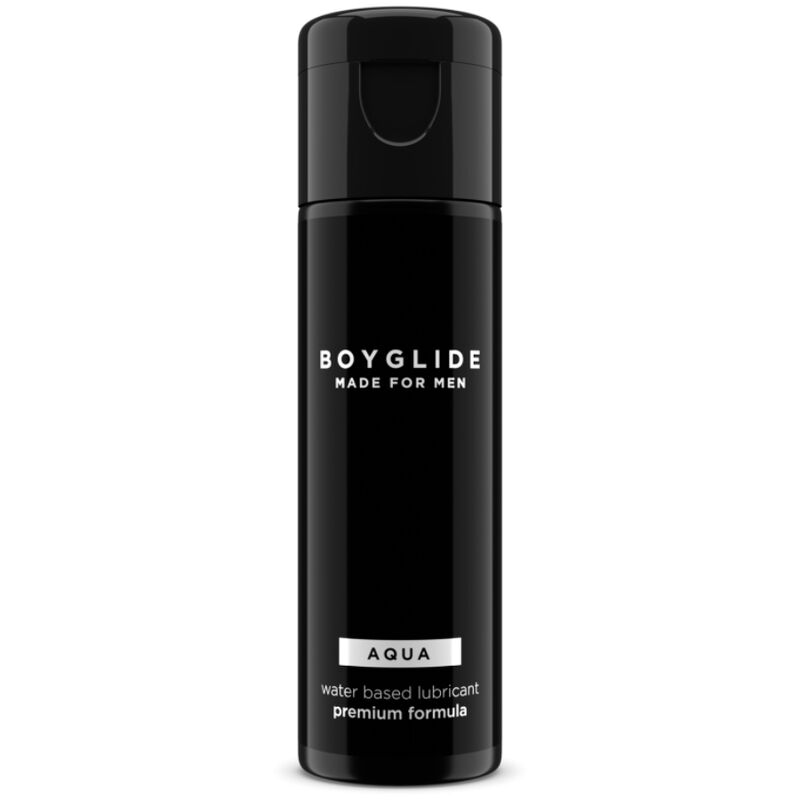 INTIMATELINE - BOYGLIDE ΛΙΠΑΝΤΙΚΟ ΜΕ ΒΑΣΗ ΤΟ ΝΕΡΟ 30 ML