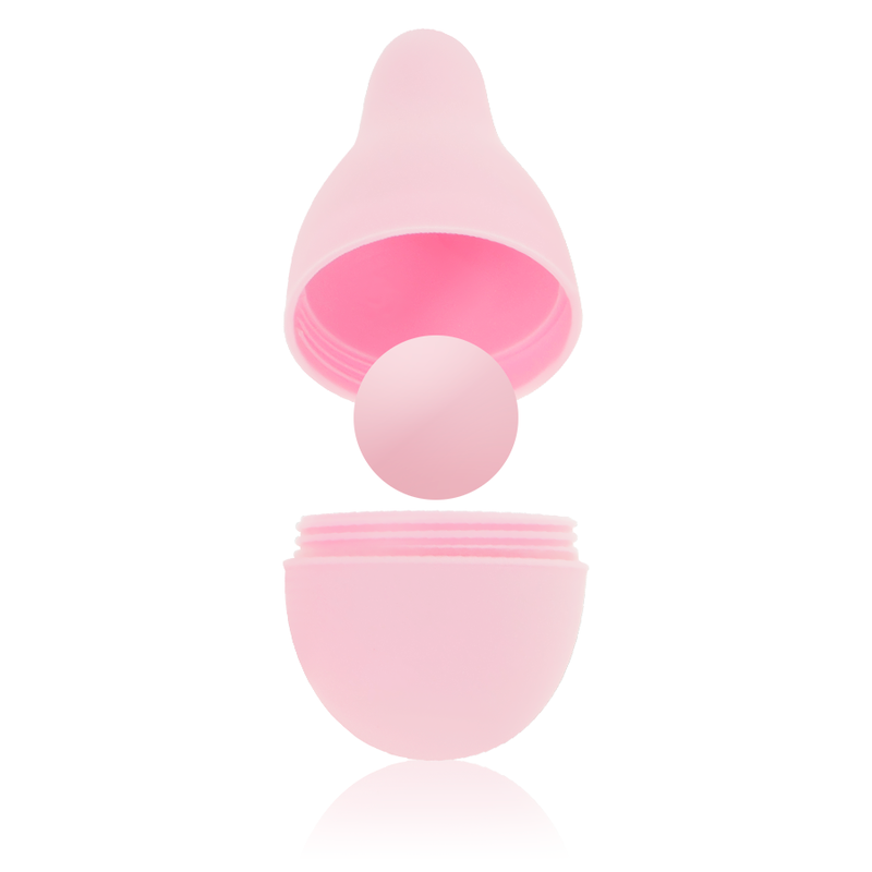 OHMAMA - ΣΥΣΤΗΜΑ ΒΑΡΩΝ KEGEL ΓΙΑ ΑΝΑΠΤΥΞΗ ΠΥΕΛΙΚΟΥ ΕΔΑΦΟΥΣ
