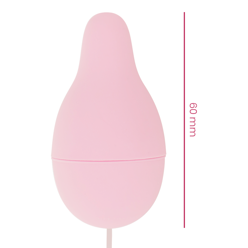 OHMAMA - ΣΥΣΤΗΜΑ ΒΑΡΩΝ KEGEL ΓΙΑ ΑΝΑΠΤΥΞΗ ΠΥΕΛΙΚΟΥ ΕΔΑΦΟΥΣ