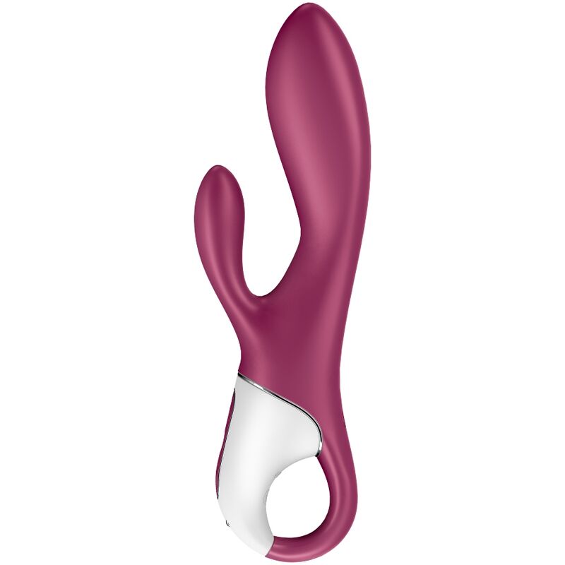 Δονητής Gspot Satisfyer - Heated Affair
