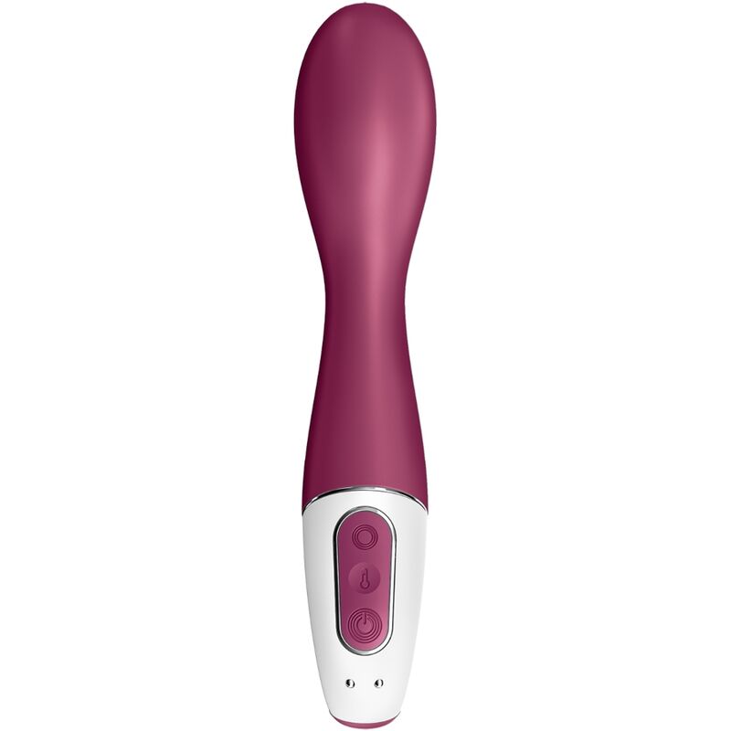 SATISFYER - ΔΟΝΗΤΗΣ HOT SPOT GSPOT
