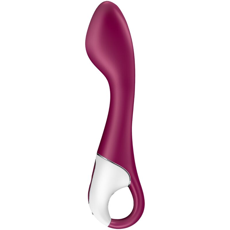 SATISFYER - ΔΟΝΗΤΗΣ HOT SPOT GSPOT