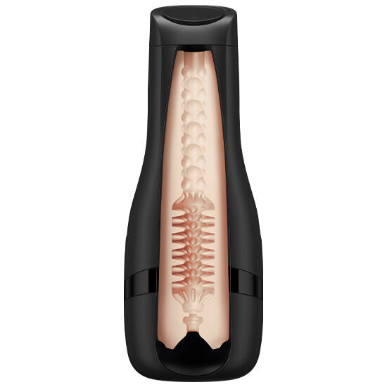 SATISFYER - ΑΝΔΡΙΚΟ ΜΑΝΙΚΙ TORNADO BLISS