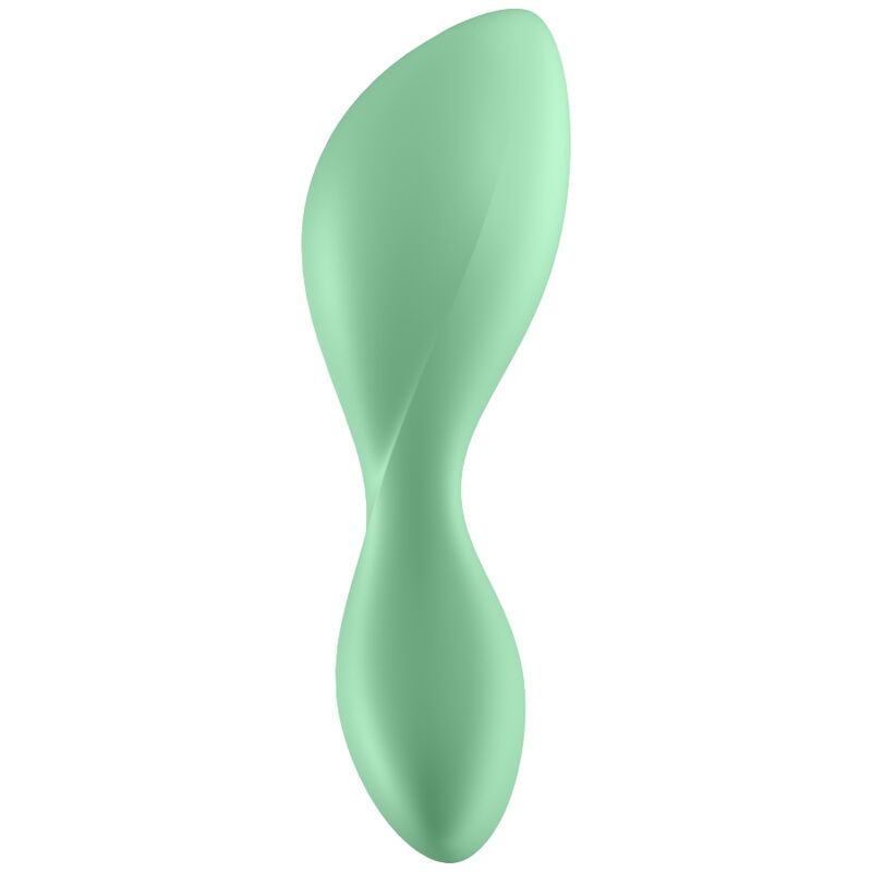 SATISFYER - TRENDSETTER ΔΟΝΟΥΜΕΝΗ ΕΦΑΡΜΟΓΗ ΠΡΑΣΙΝΗ