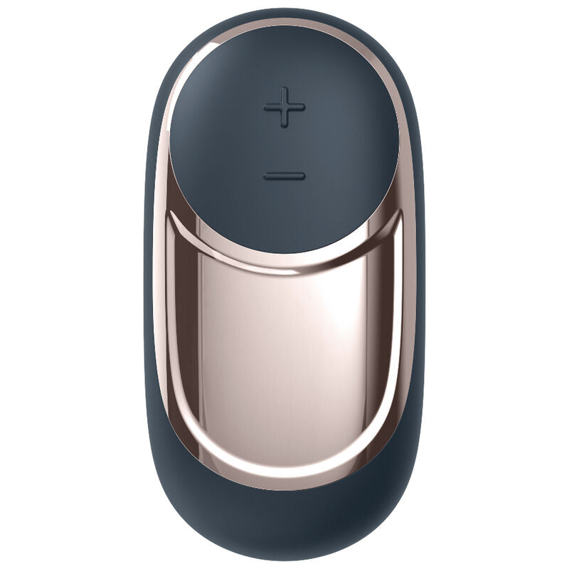 Δονητής SATISFYER - DARK DESIRE LAYON