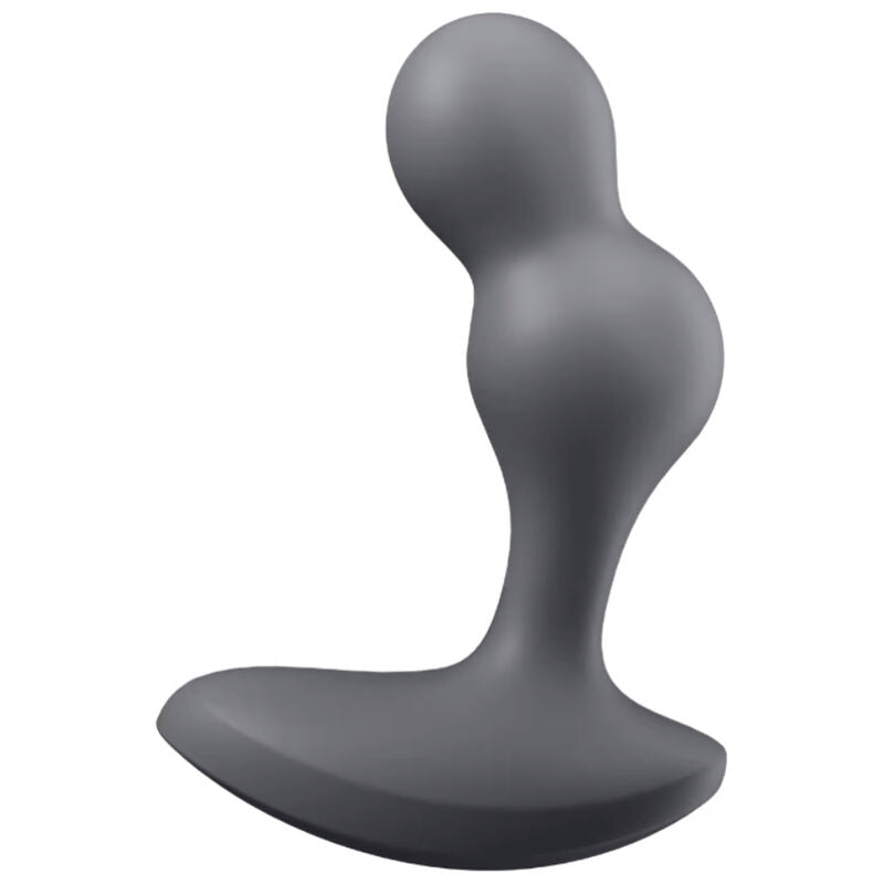 SATISFYER - ΒΑΣΗ ΔΟΝΗΤΙΚΟΥ ΒΥΣΜΑΤΟΣ DEEP DIVER ΓΚΡΙ