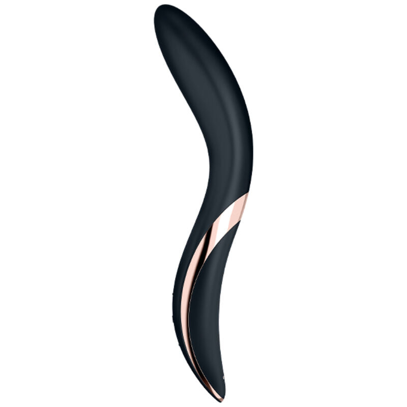 SATISFYER - ΔΟΝΗΤΗΣ GSPOT ΜΕ ΕΚΡΗΞΗ RROLLING