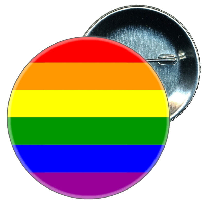 PRIDE - ΚΑΡΦΙΤΣΑ ΣΗΜΑΙΑΣ ΛΟΑΤΚΙ