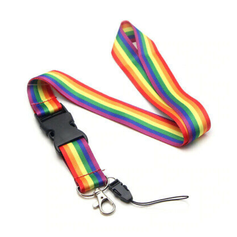 PRIDE - ΚΟΡΔΟΝΙ ΣΗΜΑΙΑΣ LGBT