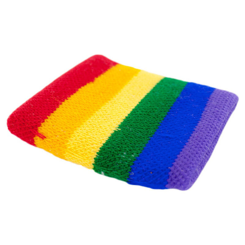 PRIDE - ΒΡΑΧΙΟΛΙ ΜΕ ΣΗΜΑΙΑ ΛΟΑΤΚΙ+