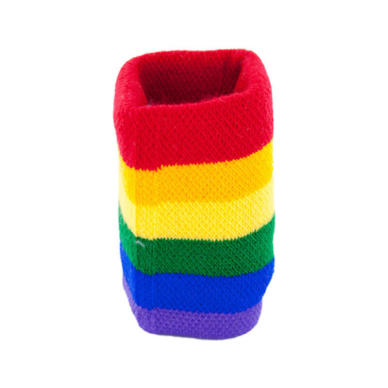 PRIDE - ΒΡΑΧΙΟΛΙ ΜΕ ΣΗΜΑΙΑ ΛΟΑΤΚΙ+