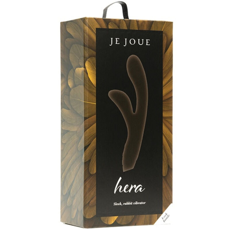 JE JOUE - HERA RABBIT VIBRATOR - ΜΩΒ