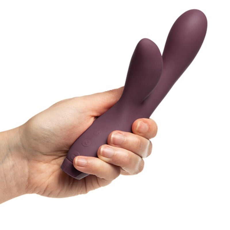 JE JOUE - HERA RABBIT VIBRATOR - ΜΩΒ