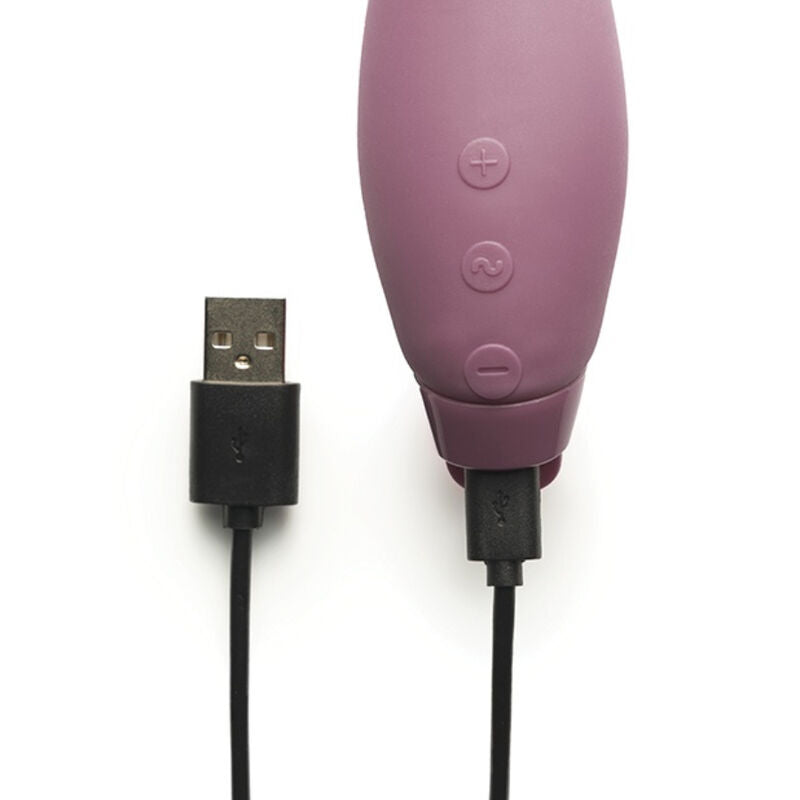 JE JOUE - HERA RABBIT VIBRATOR - ΜΩΒ