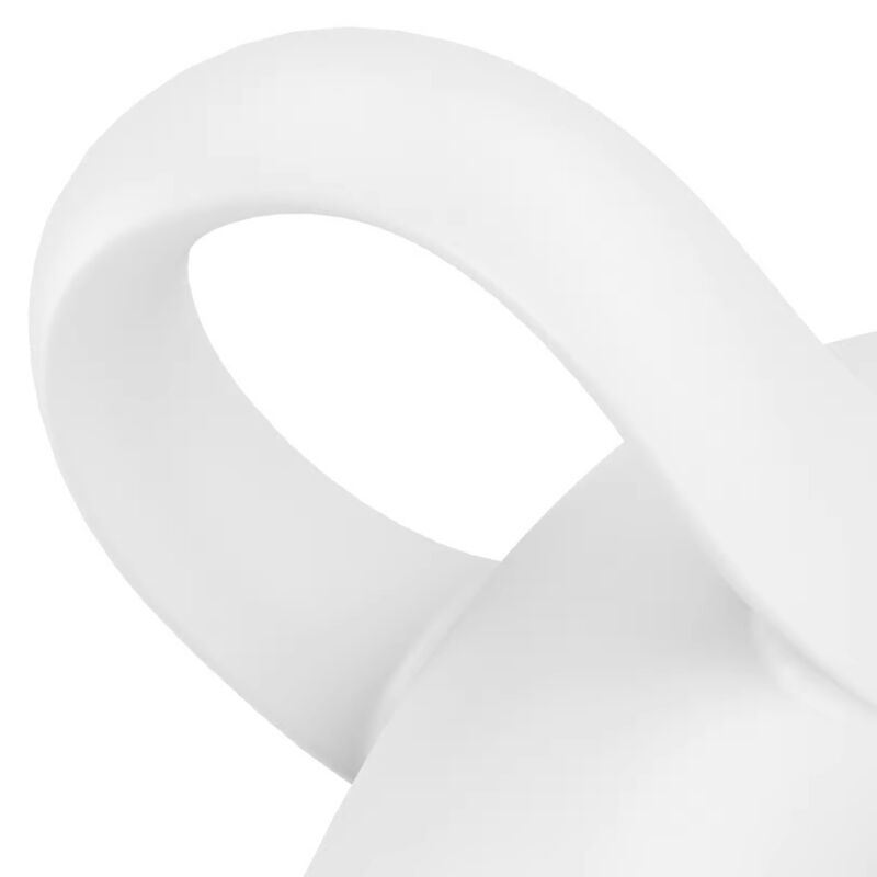 Δονητής δακτύλων SATISFYER - BOLD LOVER ΛΕΥΚΟΣ