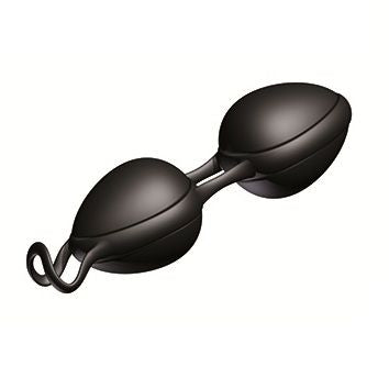 JOYDIVION JOYBALLS - ΜΥΣΤΙΚΕΣ ΜΑΥΡΕΣ ΚΙΝΕΖΙΚΕΣ ΜΠΑΛΕΣ.
