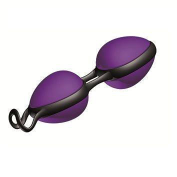 JOYDIVION JOYBALLS - ΜΥΣΤΙΚΕΣ ΜΑΥΡΕΣ ΚΑΙ ΛΙΛΑ ΚΙΝΕΖΙΚΕΣ ΜΠΑΛΕΣ
