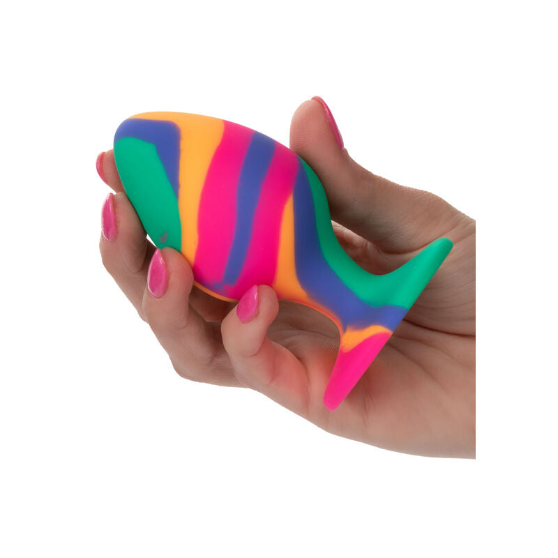 CALEXOTICS - ΜΕΓΑΛΟ ΠΡΩΚΤΙΚΟ ΣΥΣΚΕΥΑΣΜΑ TIE-DYE