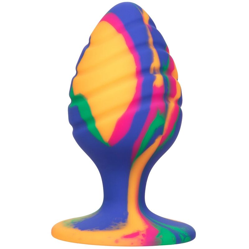 CALEXOTICS - CHEEKY LARGUE SWIRL PLUG ΠΡΩΚΤΙΚΟ
