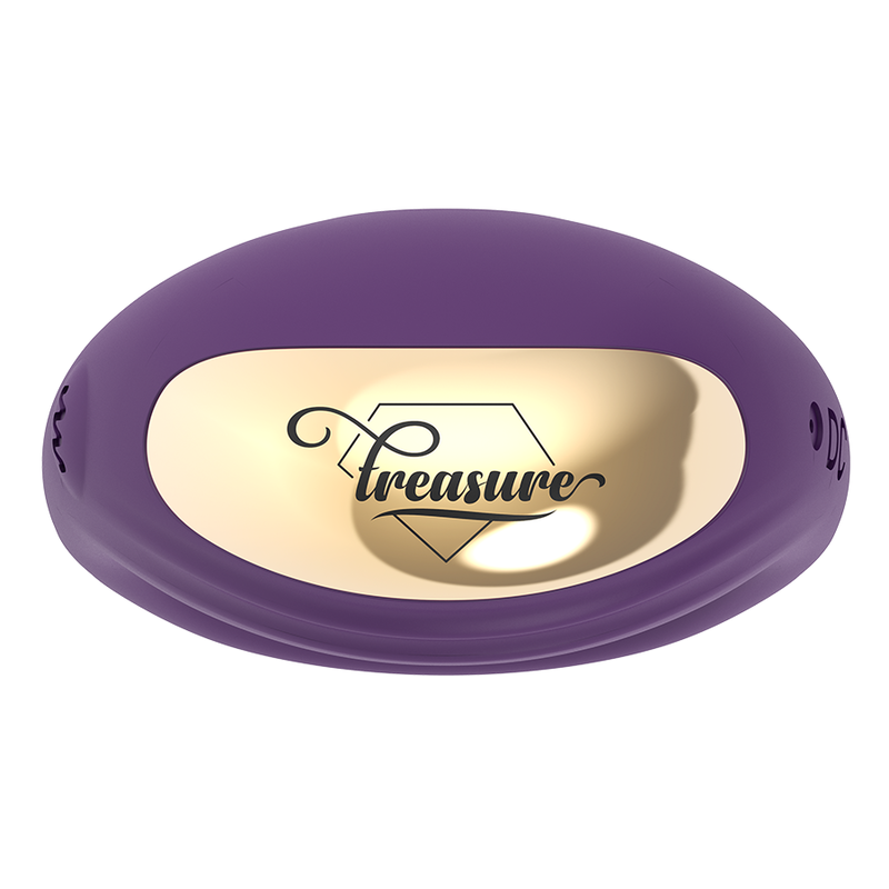 TREASURE - ROBIN ΔΟΝΗΤΙΚΟ ΔΑΧΤΥΛΙΔΙ ΣΥΜΒΑΤΟ ΜΕ ΑΣΥΡΜΑΤΗ ΤΕΧΝΟΛΟΓΙΑ