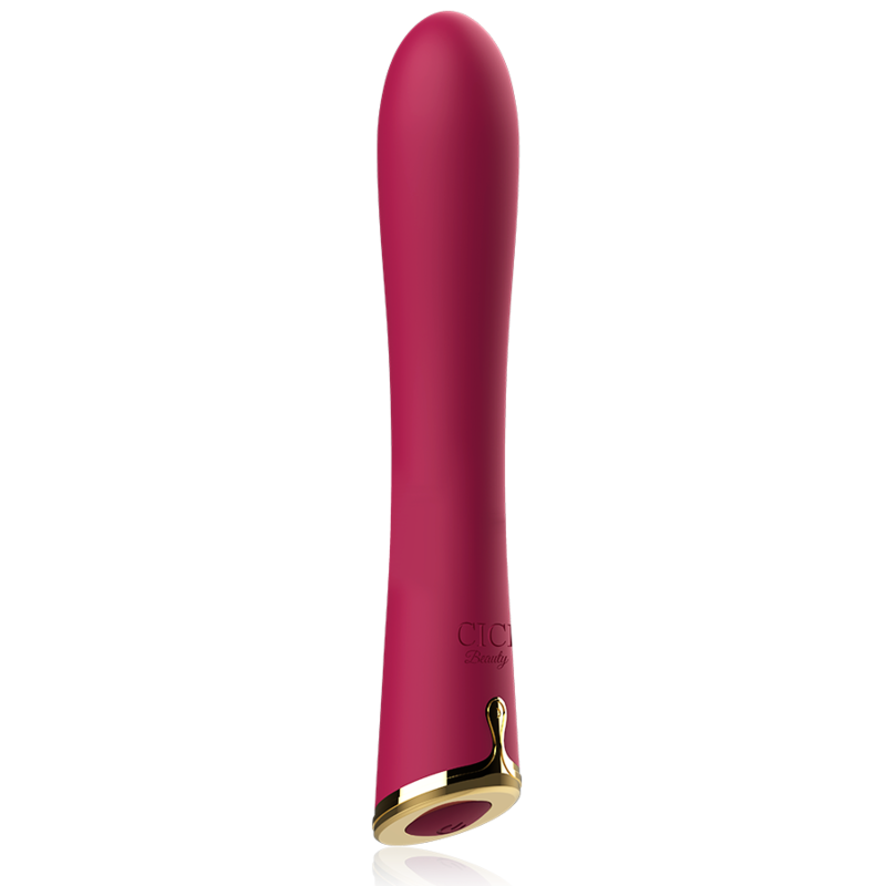 CICI BEAUTY - ΣΦΑΙΡΑ ΣΙΛΙΚΟΝΗΣ PREMIUM PUSH BULLET