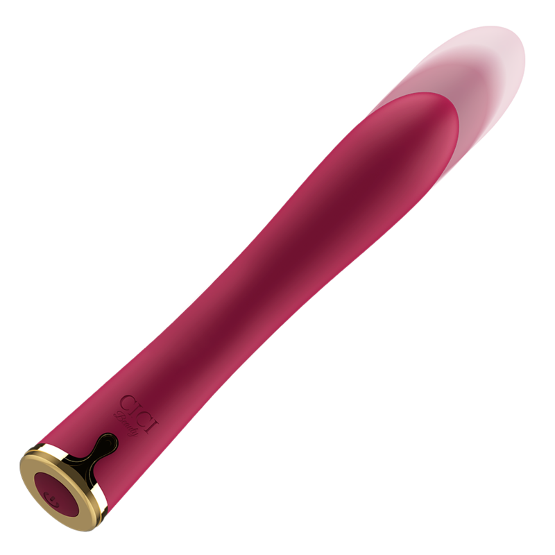 CICI BEAUTY - ΣΦΑΙΡΑ ΣΙΛΙΚΟΝΗΣ PREMIUM PUSH BULLET