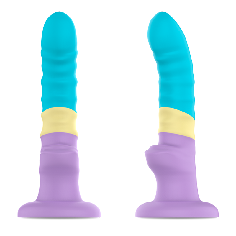 ΜΥΘΟΛΟΓΙΑ - COLBY PASTEL DILDO
