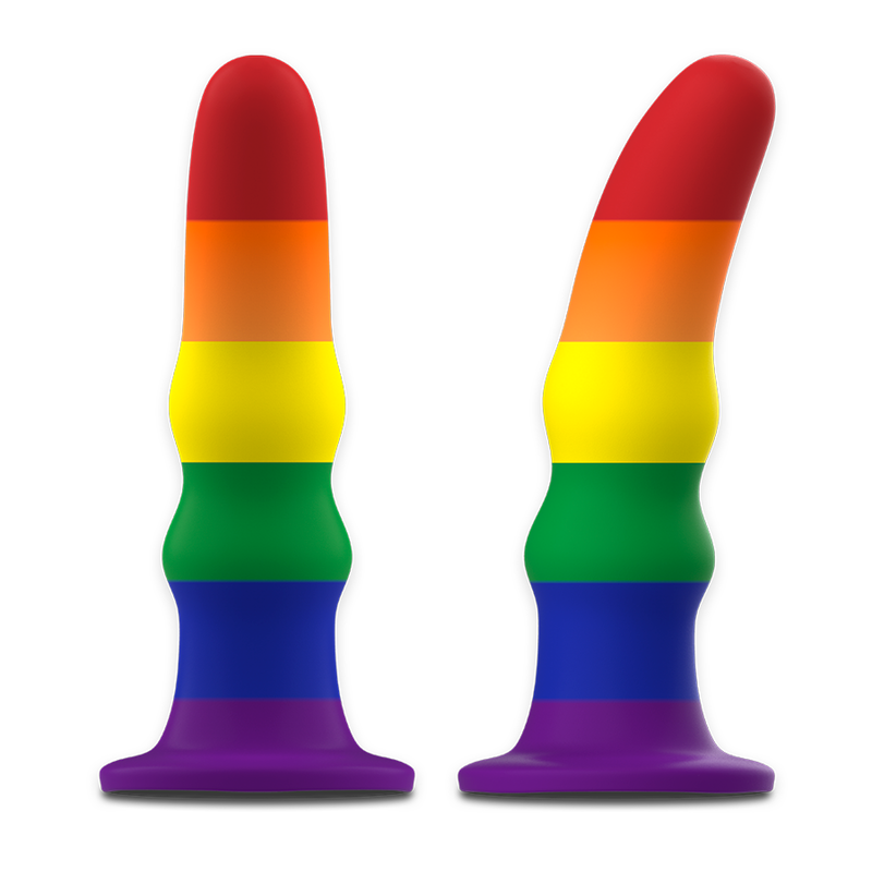 ΜΥΘΟΛΟΓΙΑ - KUNO PRIDE DILDO S