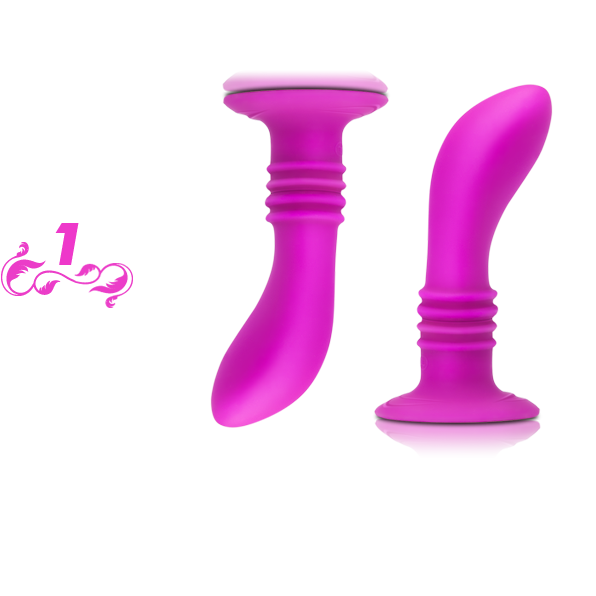 PRETTY LOVE - ΒΥΣΜΑ ΔΟΝΗΤΗ BOOTY PASSION 10V