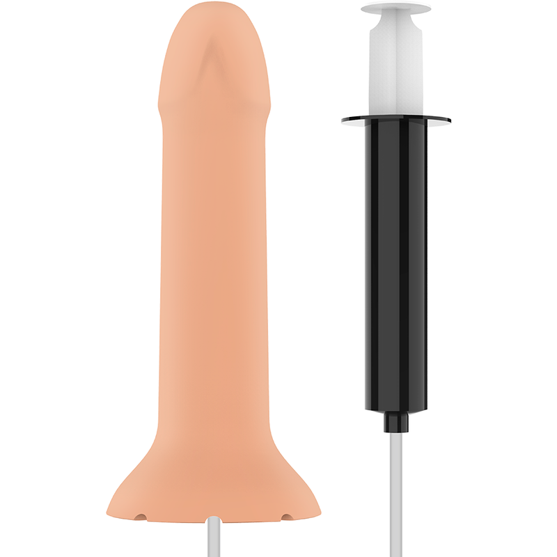MYTHOLOGY - FLIPPER ORIGINAL DILDO ΕΚΣΠΕΡΜΑΤΩΣΗΣ