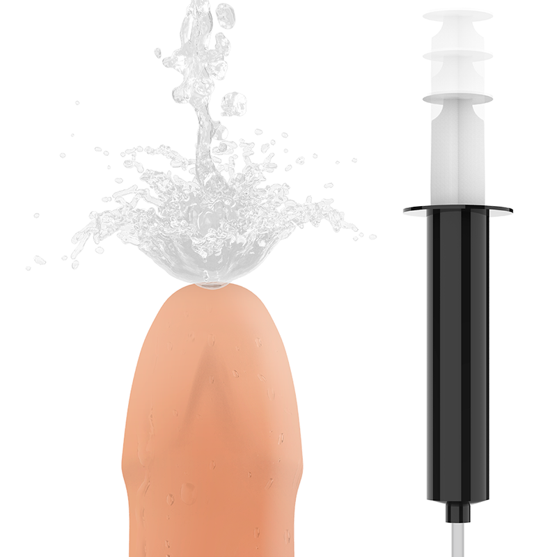 MYTHOLOGY - FLIPPER ORIGINAL DILDO ΕΚΣΠΕΡΜΑΤΩΣΗΣ
