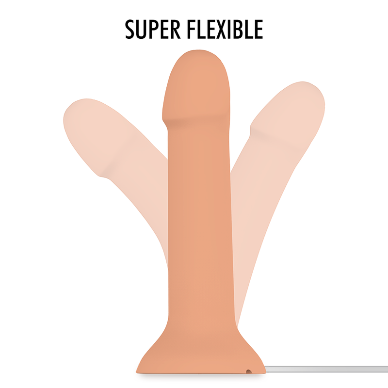 MYTHOLOGY - FLIPPER ORIGINAL DILDO ΕΚΣΠΕΡΜΑΤΩΣΗΣ