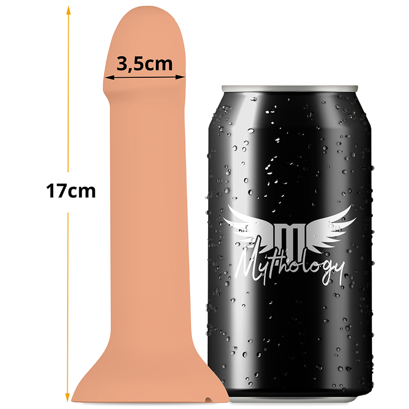 MYTHOLOGY - FLIPPER ORIGINAL DILDO ΕΚΣΠΕΡΜΑΤΩΣΗΣ