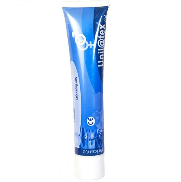 UNILATEX - ΛΙΠΑΝΤΙΚΟ ΖΕΛΕ 82GR