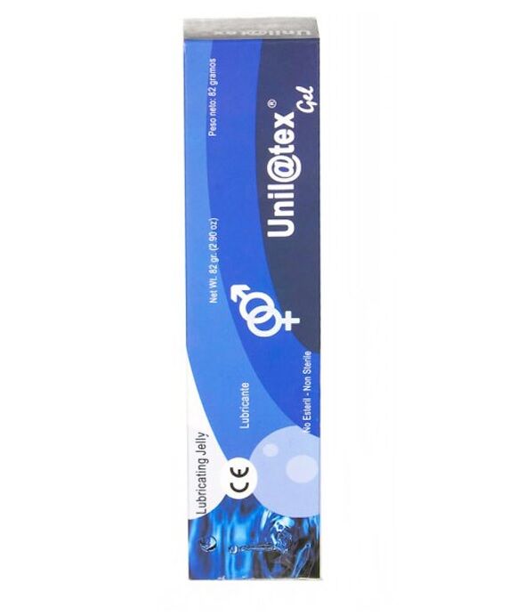 UNILATEX - ΛΙΠΑΝΤΙΚΟ ΖΕΛΕ 82GR
