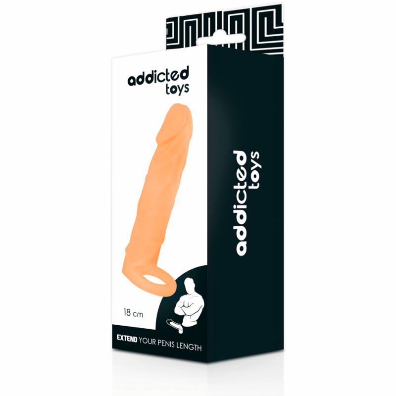 ADDICTED TOYS - ΜΕΓΑΛΩΣΤΕ ΤΟ ΠΕΟΣ ΣΑΣ 18 ΕΚ.