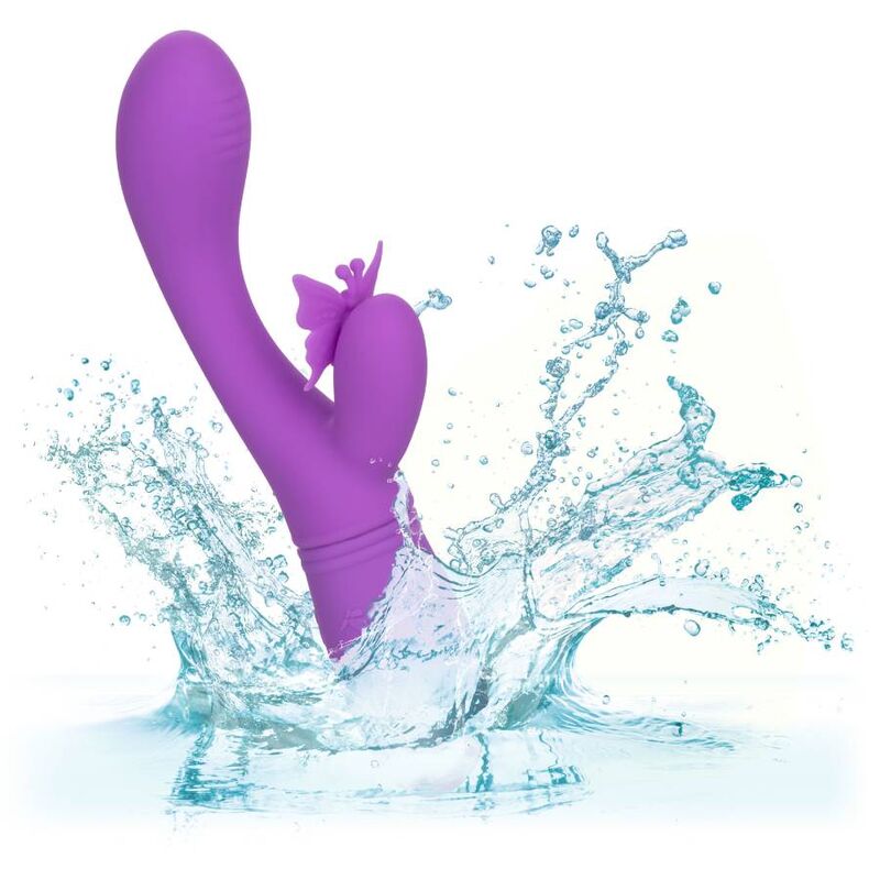 CALEXOTICS - ΦΙΛΙ ΠΕΤΑΛΟΥΔΑΣ FLUTTER VIOLET
