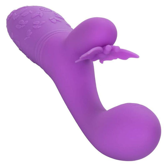 CALEXOTICS - ΦΙΛΙ ΠΕΤΑΛΟΥΔΑΣ FLUTTER VIOLET