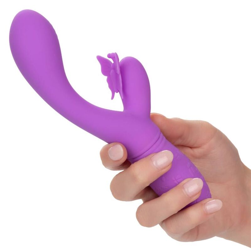 CALEXOTICS - ΦΙΛΙ ΠΕΤΑΛΟΥΔΑΣ FLUTTER VIOLET