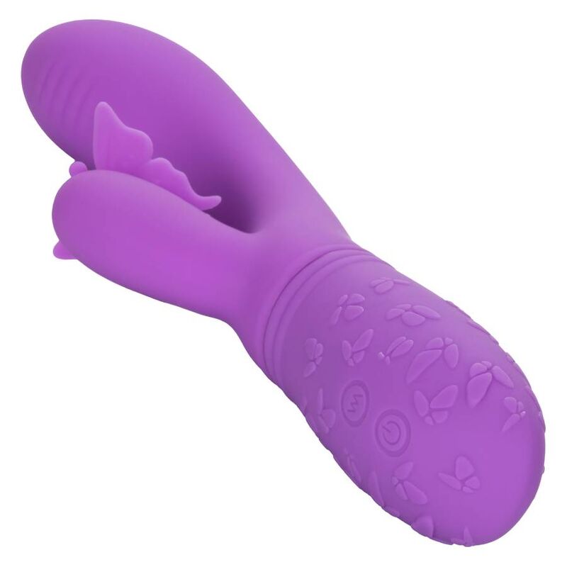 CALEXOTICS - ΦΙΛΙ ΠΕΤΑΛΟΥΔΑΣ FLUTTER VIOLET